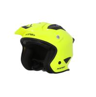 Acerbis Шлем Jet Aria 22-06 Yellow 2 в Тюмени