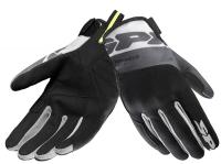 Spidi Перчатки Flash-KP Lady Black/Grey в Тюмени