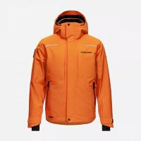 Finntrail Куртка мужская утепленная Aspen 3462 Orange в Тюмени