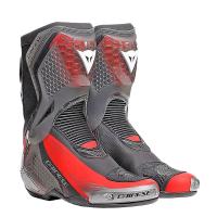 Dainese Ботинки Torque 4 S Black/Red-Lava в Тюмени