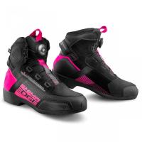 Shima Мотоботы Edge Vent Lady Pink в Тюмени