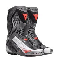 Dainese Ботинки Torque 4 Air N32 Black/White/Red-Fuo в Тюмени