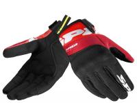 Spidi Перчатки Flash-KP Black/Red в Тюмени