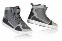 Acerbis Мотокроссовки KEY Grey в Тюмени