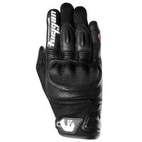 Furygan Перчатки TD12 Lady Evo кожа/сетка Черный в Тюмени
