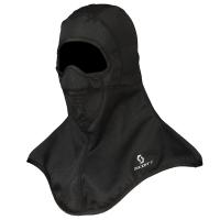 Scott Подшлемник Wind Warrior black в Тюмени