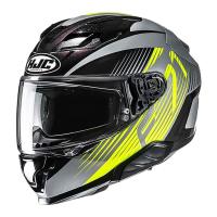 HJC Шлем F71 Catos MC3H в Тюмени