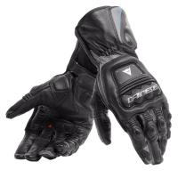 Dainese Перчатки Steel-Pro Black/Anthracite в Тюмени