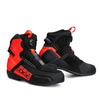 Shima Мотоботы Edge Vented Men Red в Тюмени