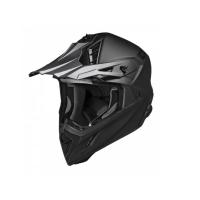 IXS Шлем Кроссовый iXS189 Черный матовый в Тюмени