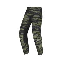 Scott Брюки 350 Kids Dirt green tan в Тюмени