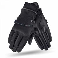 Shima Мотоперчатки Oslo Wp men Blk в Тюмени