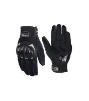 Pro-Biker Перчатки MCS-17TS (Touch Screen) Black в Тюмени