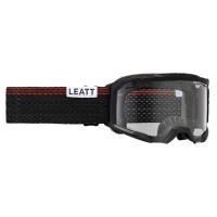 Leatt Маска Velocity 4.0 MTB X-Flow Black Clear 83% в Тюмени