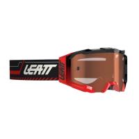Leatt Маска Velocity 5.5 Iriz Red Rose 32% в Тюмени