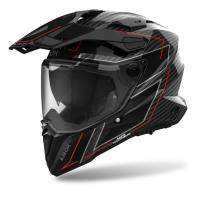 Airoh Шлем Commander 2 Carbon Stylish Glossy в Тюмени
