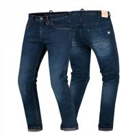 Shima мотоджинсы Devon Dark Blue в Тюмени