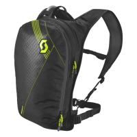 Scott Рюкзак Hydro Roamer black/neon yellow в Тюмени