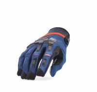 Acerbis Перчатки X-Enduro CE Blue/Orange в Тюмени