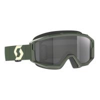 Scott Очки Primal Sand Dust kaki green в Тюмени