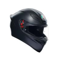 AGV Шлем K1 S E2206 Matt Black в Тюмени