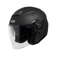 IXS Шлем iXS92 FG 1.0 серый матовый в Тюмени