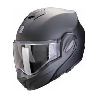 Scorpion Exo Мотошлем Exo-Tech Evo Pro Solid Черный матовый в Тюмени