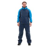 Dragonfly Мембранный костюм Active 2.0 Blue-Royal в Тюмени