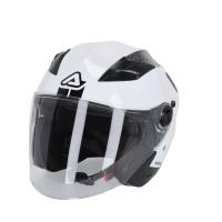 Acerbis Шлем Jet Firstway 2.0 22-06 White в Тюмени