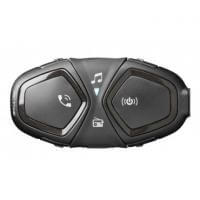 Bluetooth мотогарнитура Interphone Active в Тюмени