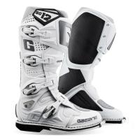Gaerne Мотоботы SG-12 White в Тюмени