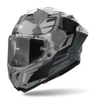 Airoh Мотошлем GP 800 Master Metallic Gloss в Тюмени