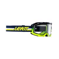 Leatt Маска Velocity 4.5 Blue Clear 83% в Тюмени