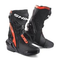 Shima Ботинки VRX-3 Men Red Fluo в Тюмени