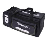 Grom Сумка для экипировки с колесами Grom MX1 Gearbag khakki в Тюмени