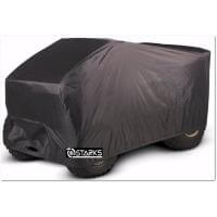 Starks Чехол для квадроцикла Kvadro XL+ (700) (131/272/139) черный в Тюмени