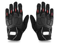 Pro-Biker Перчатки MCS-22 Black в Тюмени