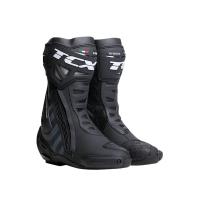 TCX Мотоботы RT-Race 42C Black/Dark-Grey в Тюмени