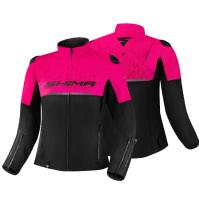 Shima Мотокуртка женская Drift Lady Pink в Тюмени