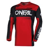 Oneal Джерси Element Racewear V.25 красный/черный в Тюмени