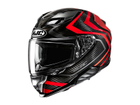 HJC Шлем F71 Carbon Nevio MC1 в Тюмени