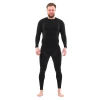 Dragonfly Термобельё 2DThermo Light (Black) комплект в Тюмени