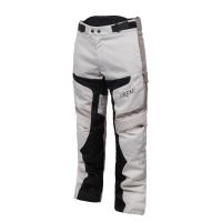 Rush Мотоштаны Long Ride Pant текстиль Серый/Бежевый в Тюмени