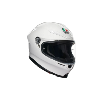 AGV Шлем K6 S 2206 White в Тюмени