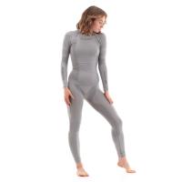 Dragonfly Термобельё 2DThermo Light (Grey) комплект Woman в Тюмени
