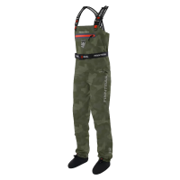 Finntrail Вейдерсы женские Rachel 1520 CamoShadowGreen в Тюмени