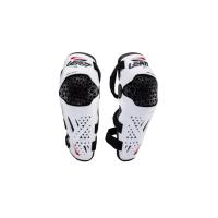 Leatt Наколенники Dual Axis Pro Knee & Shin Guard V26 White в Тюмени