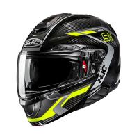 HJC Шлем RPHA91 Carbon Lagos MC3H в Тюмени