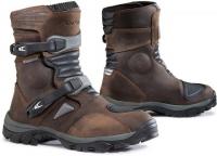 Forma Мотоботы Adventure Low Brown в Тюмени