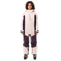 Dragonfly Комбинезон Gravity 2.0 Woman Light Grey - Plum 2025 в Тюмени